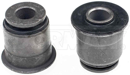 Dorman Premium Suspension Control Arm Bushing Kit with Precision Engineering for 2004-2009 Buick Chevrolet GMC Isuzu Oldsmobile Saab Part Number BCK92020PR