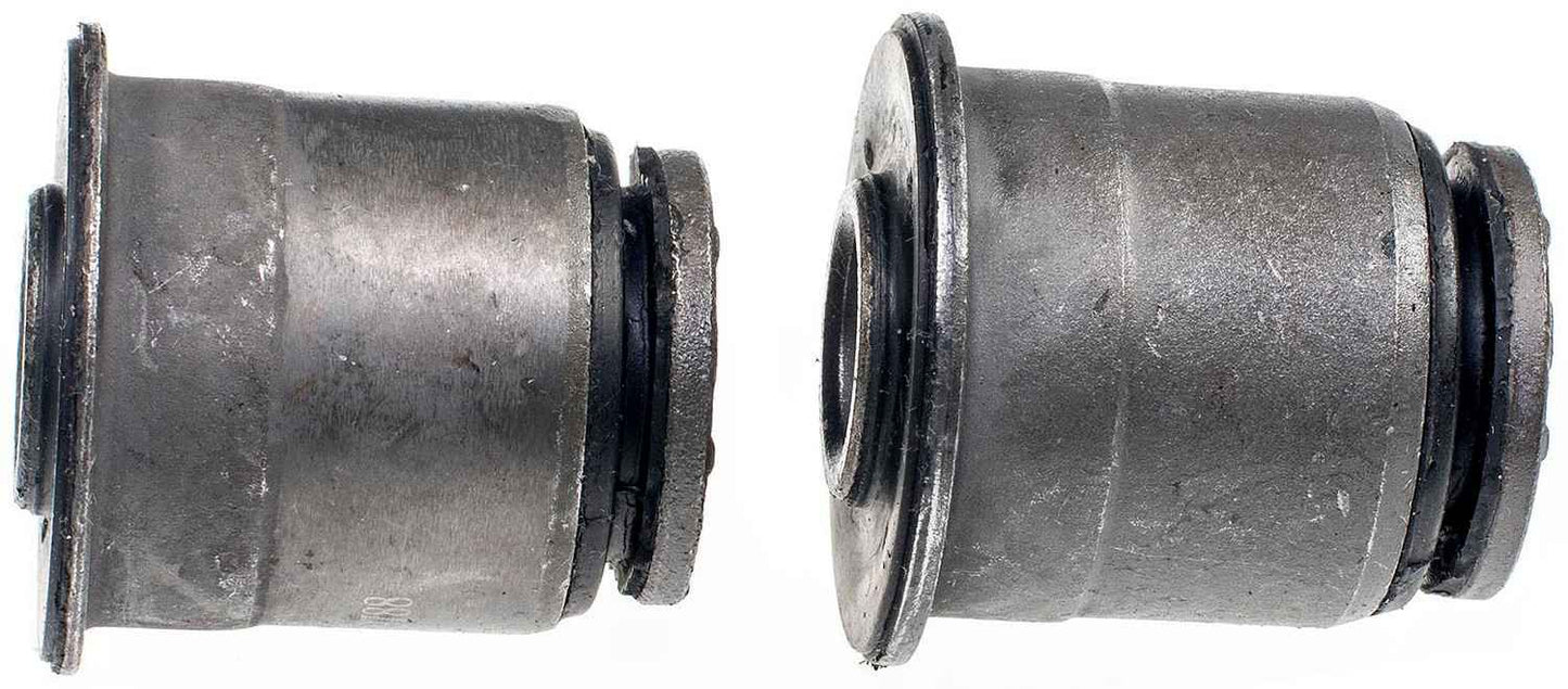 Dorman Premium Suspension Control Arm Bushing Kit with Precision Engineering for 2004-2009 Buick Chevrolet GMC Isuzu Oldsmobile Saab Part Number BCK92020PR