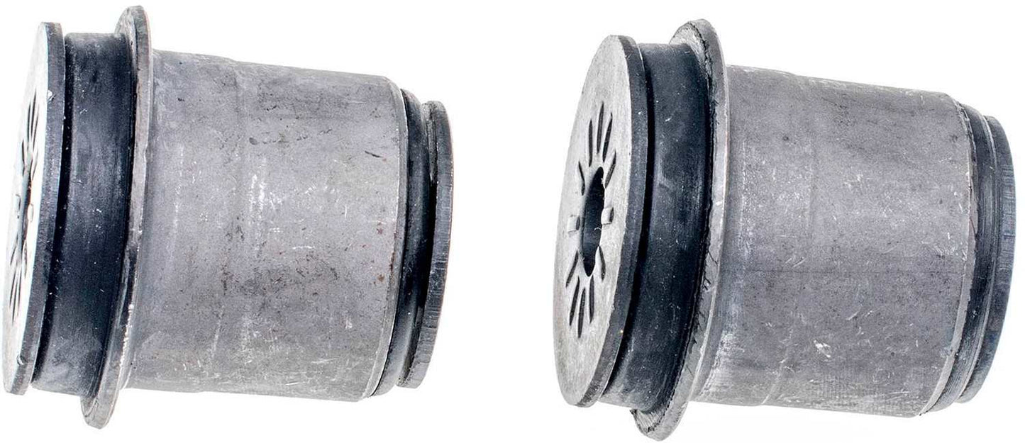 Dorman - Premium Suspension Control Arm Bushing Kit with Precision Engineering for Chevrolet 1990-2013 GMC 1990-2013 Hummer 2009-2003 BCK92050PR