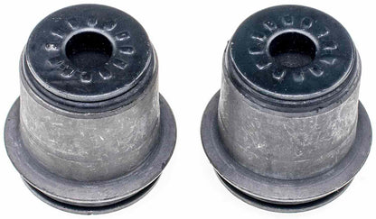 Dorman - Premium Suspension Control Arm Bushing Kit with Precision Engineering for Chevrolet 1990-2013 GMC 1990-2013 Hummer 2009-2003 BCK92050PR