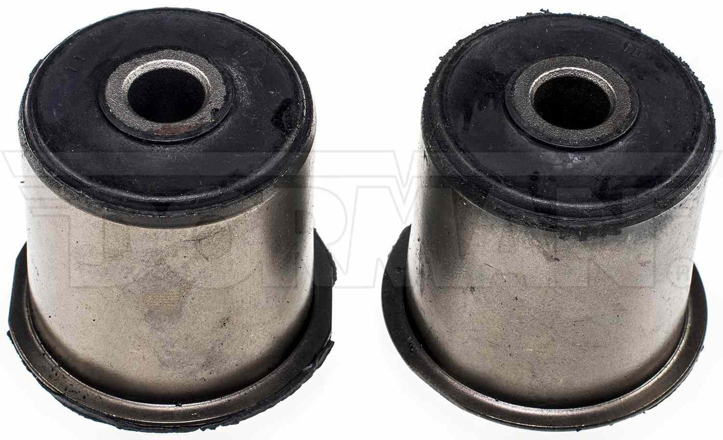 Dorman - Premium Suspension Control Arm Bushing Kit with Precision Engineering for 2006-1997 Jeep TJ & Wrangler BCK96025PR
