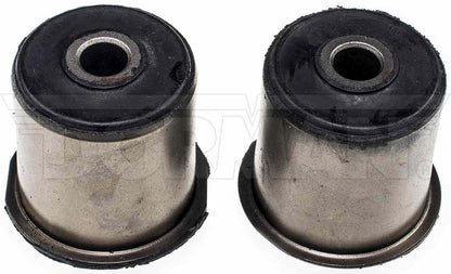 Dorman - Premium Suspension Control Arm Bushing Kit with Precision Engineering for 2006-1997 Jeep TJ & Wrangler BCK96025PR