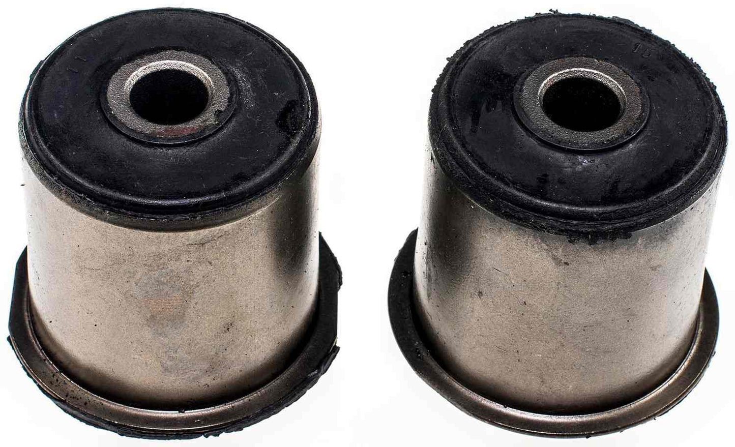 Dorman - Premium Suspension Control Arm Bushing Kit with Precision Engineering for 2006-1997 Jeep TJ & Wrangler BCK96025PR