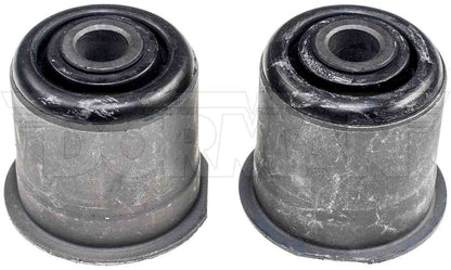 Dorman Premium Suspension Control Arm Bushing Kit with Precision Engineering for 2007-2012 Dodge Nitro 2002-2013 Jeep Liberty BCK96035PR
