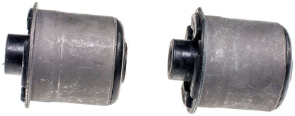Dorman Premium Suspension Control Arm Bushing Kit with Precision Engineering for 2007-2012 Dodge Nitro 2002-2013 Jeep Liberty BCK96035PR