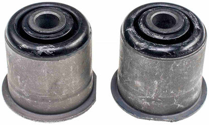 Dorman Premium Suspension Control Arm Bushing Kit with Precision Engineering for 2007-2012 Dodge Nitro 2002-2013 Jeep Liberty BCK96035PR