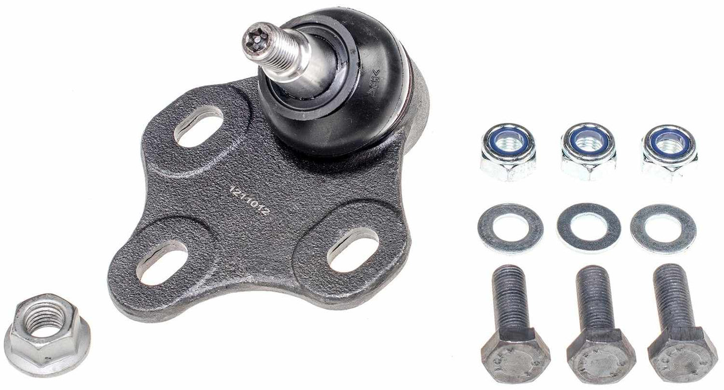 Dorman - Premium SUSPENSION BALL JOINT BJ12044PR