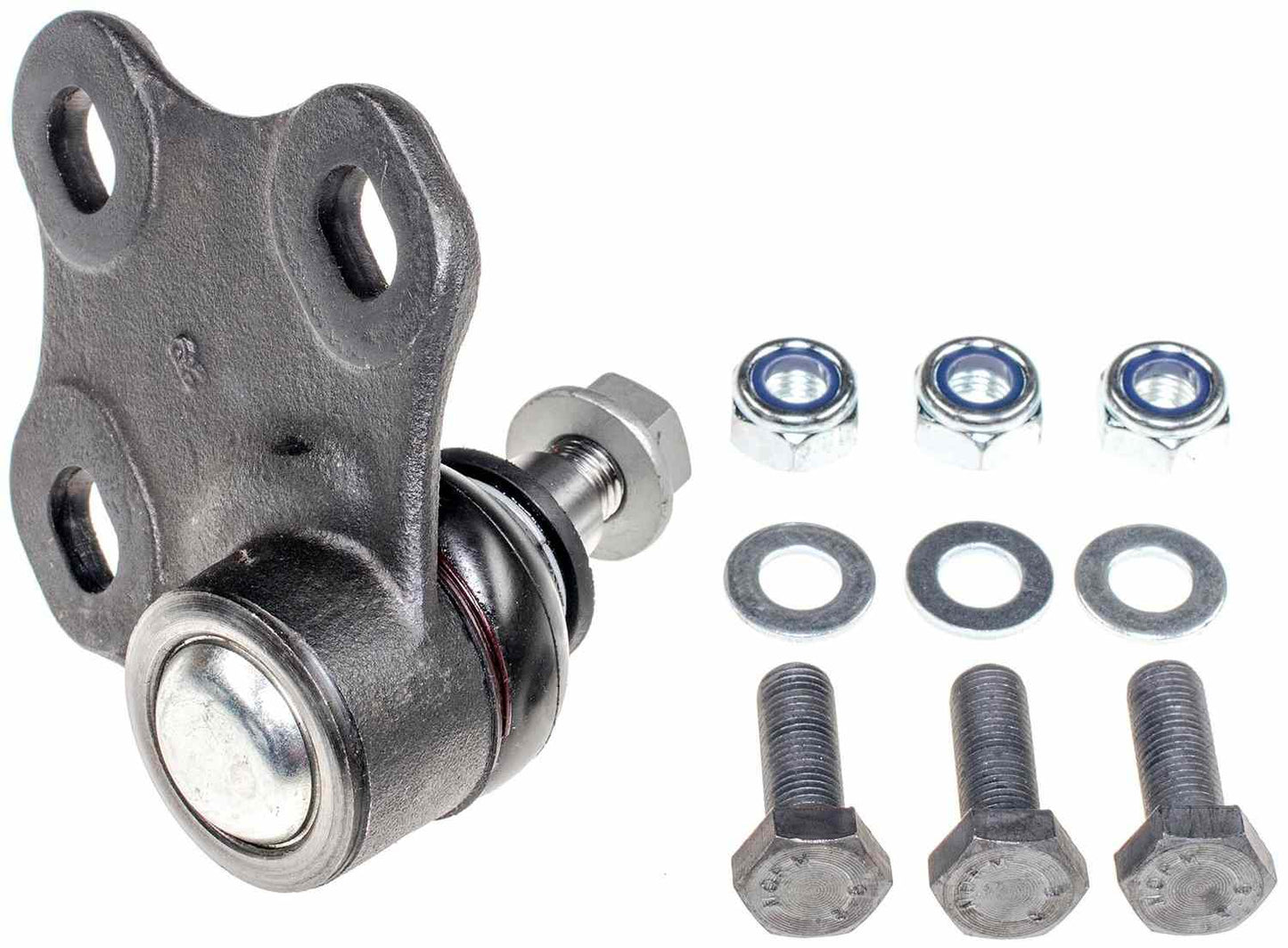 Dorman - Premium SUSPENSION BALL JOINT BJ12044PR
