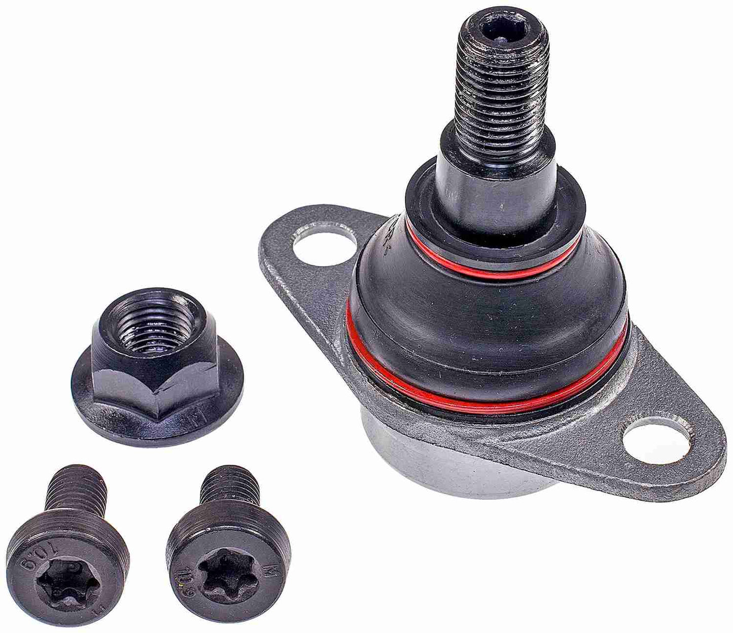 Dorman - Premium Suspension Ball Joint Extended Life with WeatherShield Coating for 2006-2010 BMW X5 BJ14085XL