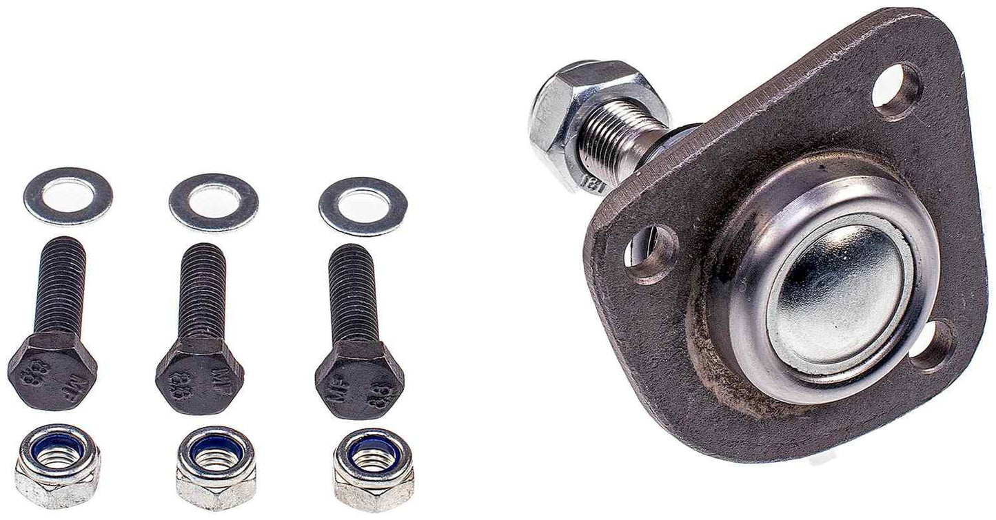 Dorman - Premium SUSPENSION BALL JOINT BJ20025PR