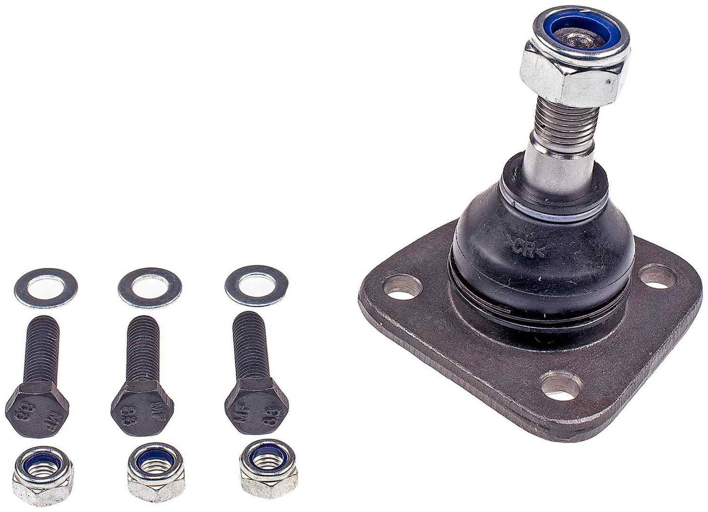 Dorman - Premium SUSPENSION BALL JOINT BJ20025PR