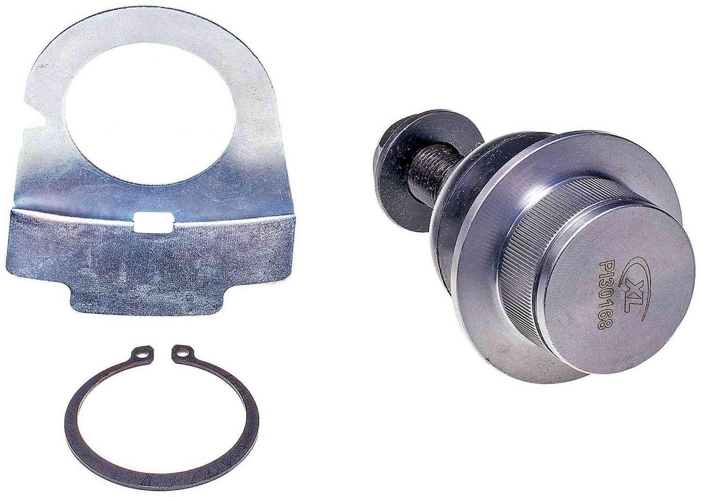 Dorman - Premium Suspension Ball Joint Extended Life WeatherShield Coating for 2014-07 Ford Transit 2013-10 Ford Transit Connect 2023-14 Ford Transit Custom