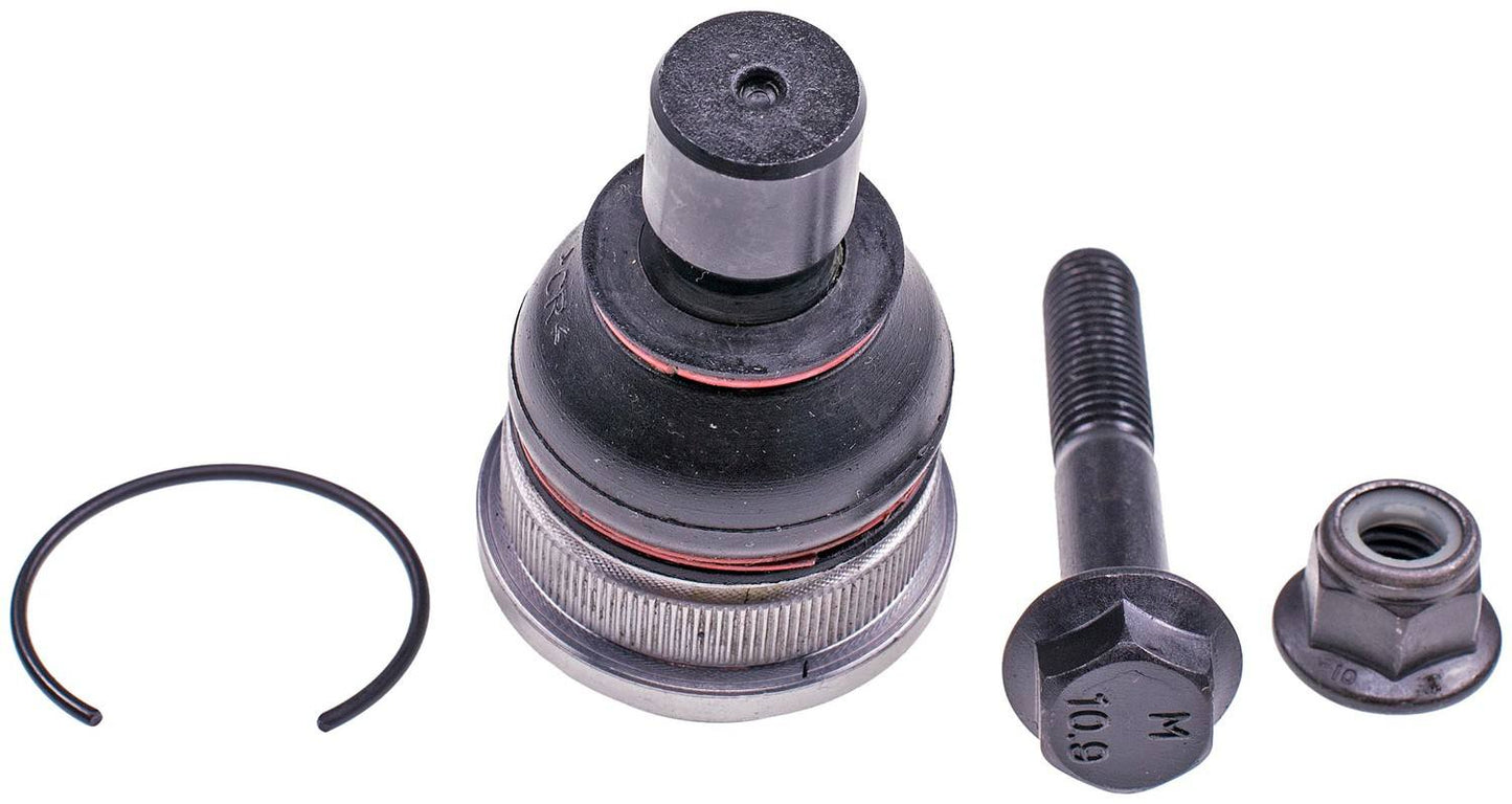 Dorman Premium Suspension Ball Joint Extended Life with WeatherShield for 2016-2022 Ford Mazda Scion Toyota