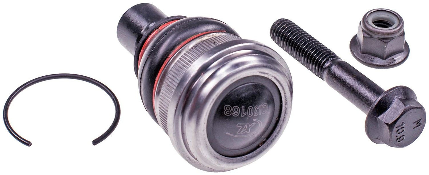 Dorman Premium Suspension Ball Joint Extended Life with WeatherShield for 2016-2022 Ford Mazda Scion Toyota
