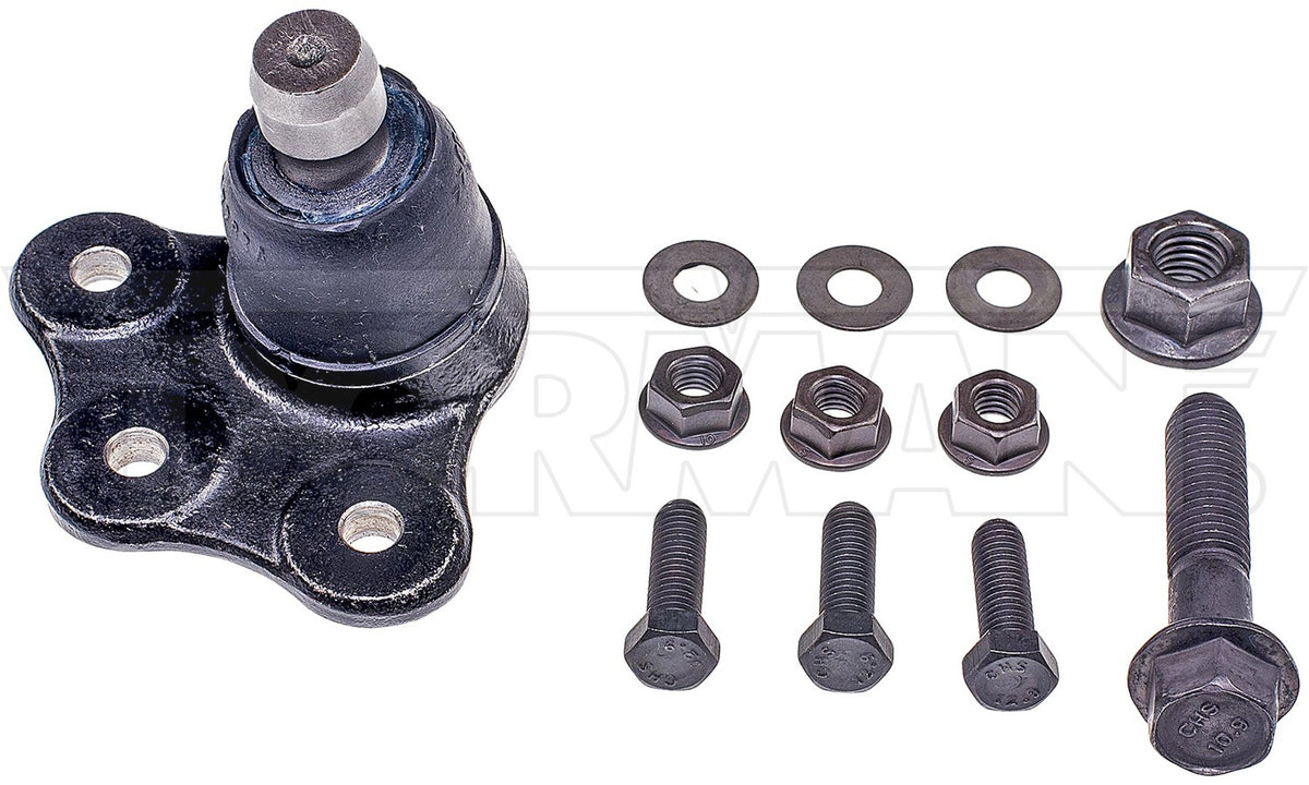 Dorman - Premium SUSPENSION BALL JOINT BJ22015PR