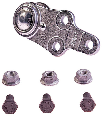 Dorman - Premium SUSPENSION BALL JOINT BJ24095PR