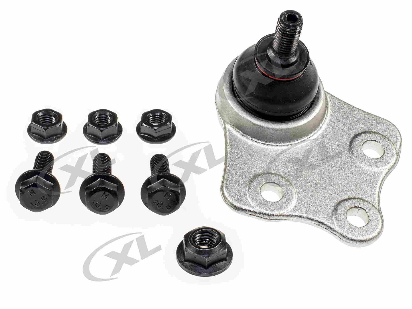 Dorman - Premium Suspension Ball Joint Extended Life with WeatherShield for 2012-02 Mercedes-Benz