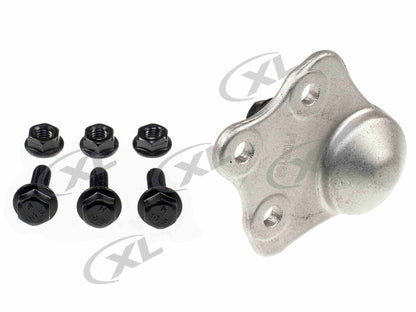 Dorman - Premium Suspension Ball Joint Extended Life with WeatherShield for 2012-02 Mercedes-Benz
