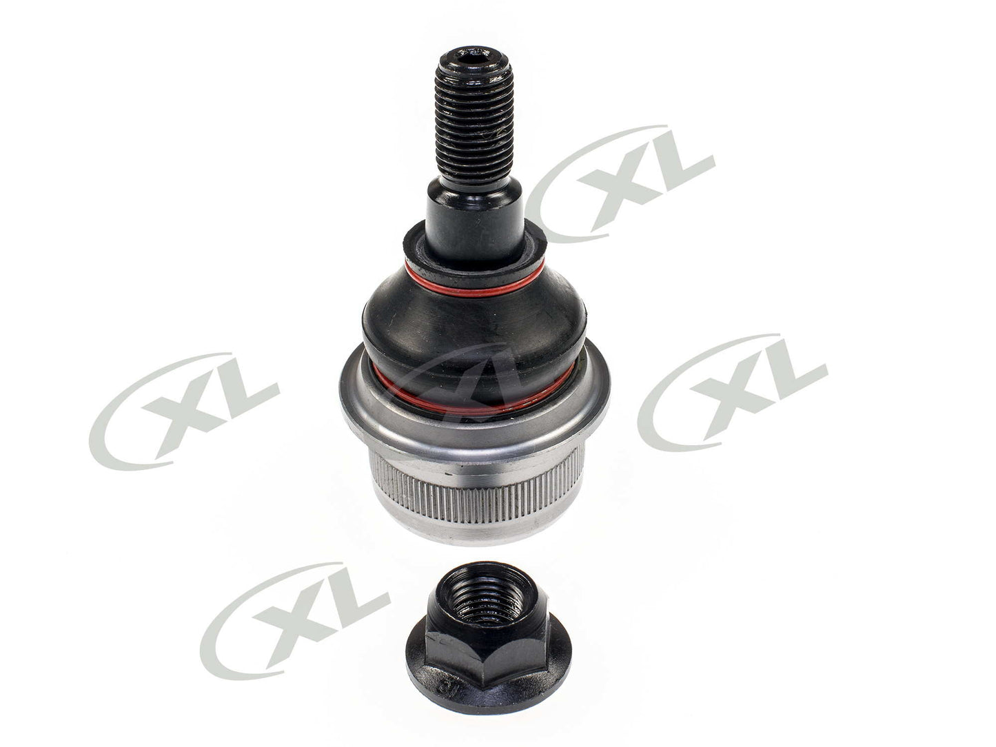 Dorman - Premium Suspension Ball Joint Extended Life with WeatherShield for 2011 Mercedes-Benz