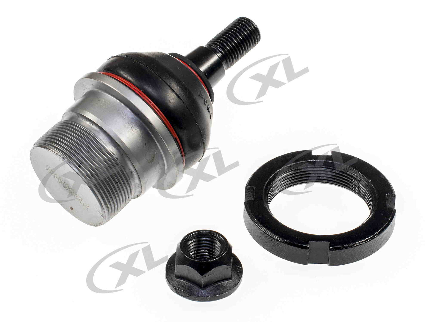 Dorman - Premium Suspension Ball Joint Extended Life with WeatherShield for 1998-2005 Mercedes-Benz BJ28155XL