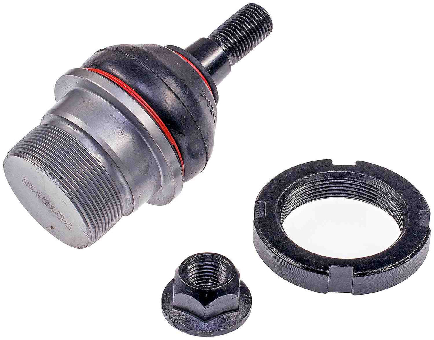 Dorman - Premium Suspension Ball Joint Extended Life with WeatherShield for 1998-2005 Mercedes-Benz BJ28155XL