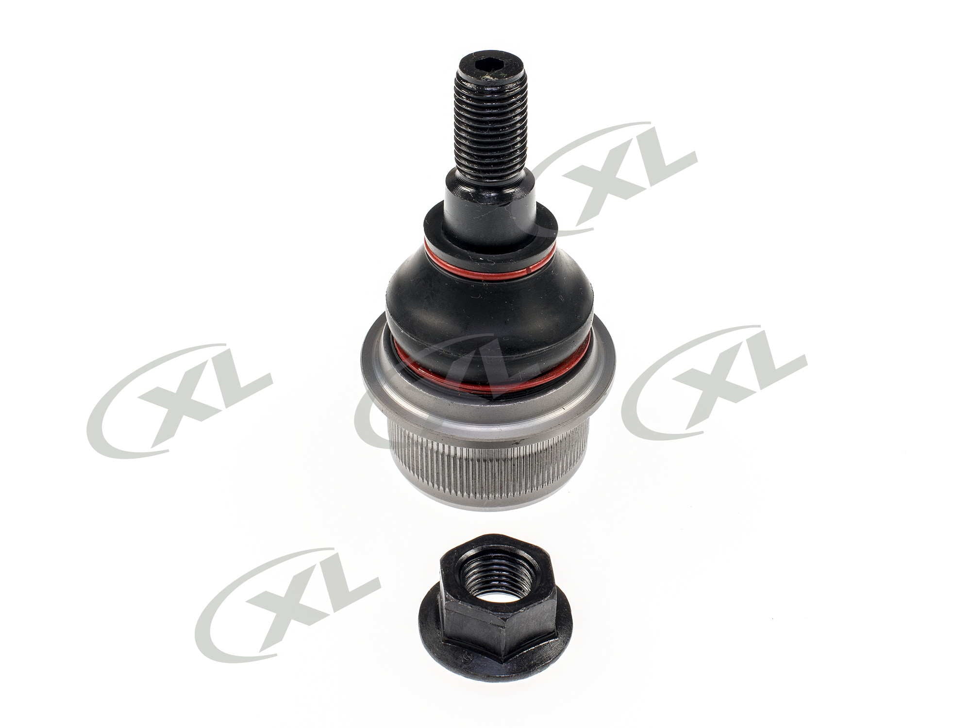 Dorman - Premium SUSPENSION BALL JOINT BJ28215XL