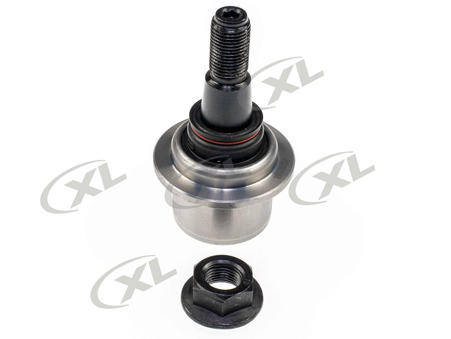 Dorman - Premium Suspension Ball Joint Extended Life with WeatherShield for Land Rover Discovery 2004-1999 Land Rover Range Rover 2002-1995 BJ35105XL
