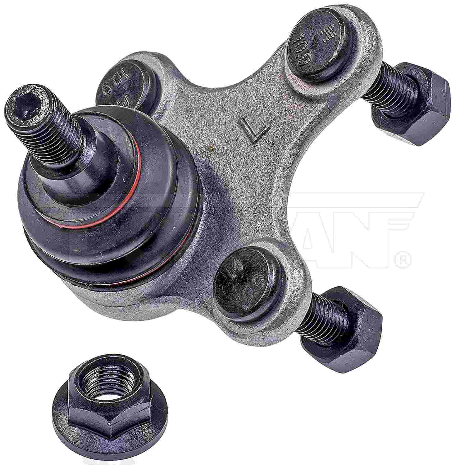 Dorman - Premium SUSPENSION BALL JOINT BJ43013XL