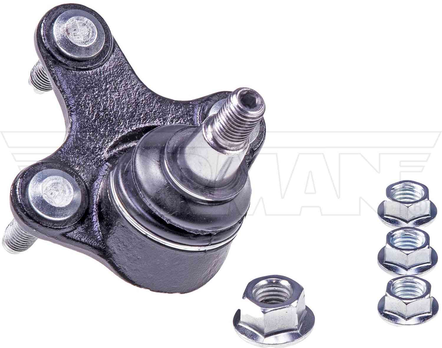 Dorman - Premium SUSPENSION BALL JOINT BJ43023PR