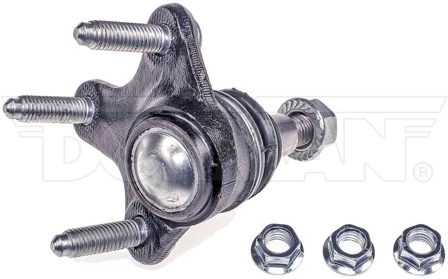 Dorman - Premium SUSPENSION BALL JOINT BJ43024PR