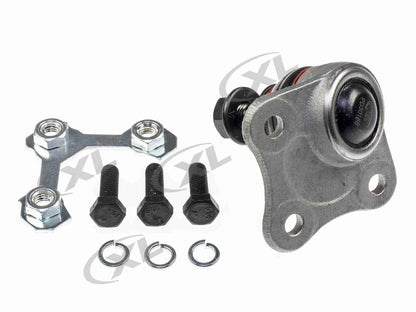 Dorman - Premium Suspension Ball Joint Extended Life with WeatherShield for Audi 1998-2005, Seat 2001-2013, Volkswagen 1998-2015 BJ43354XL