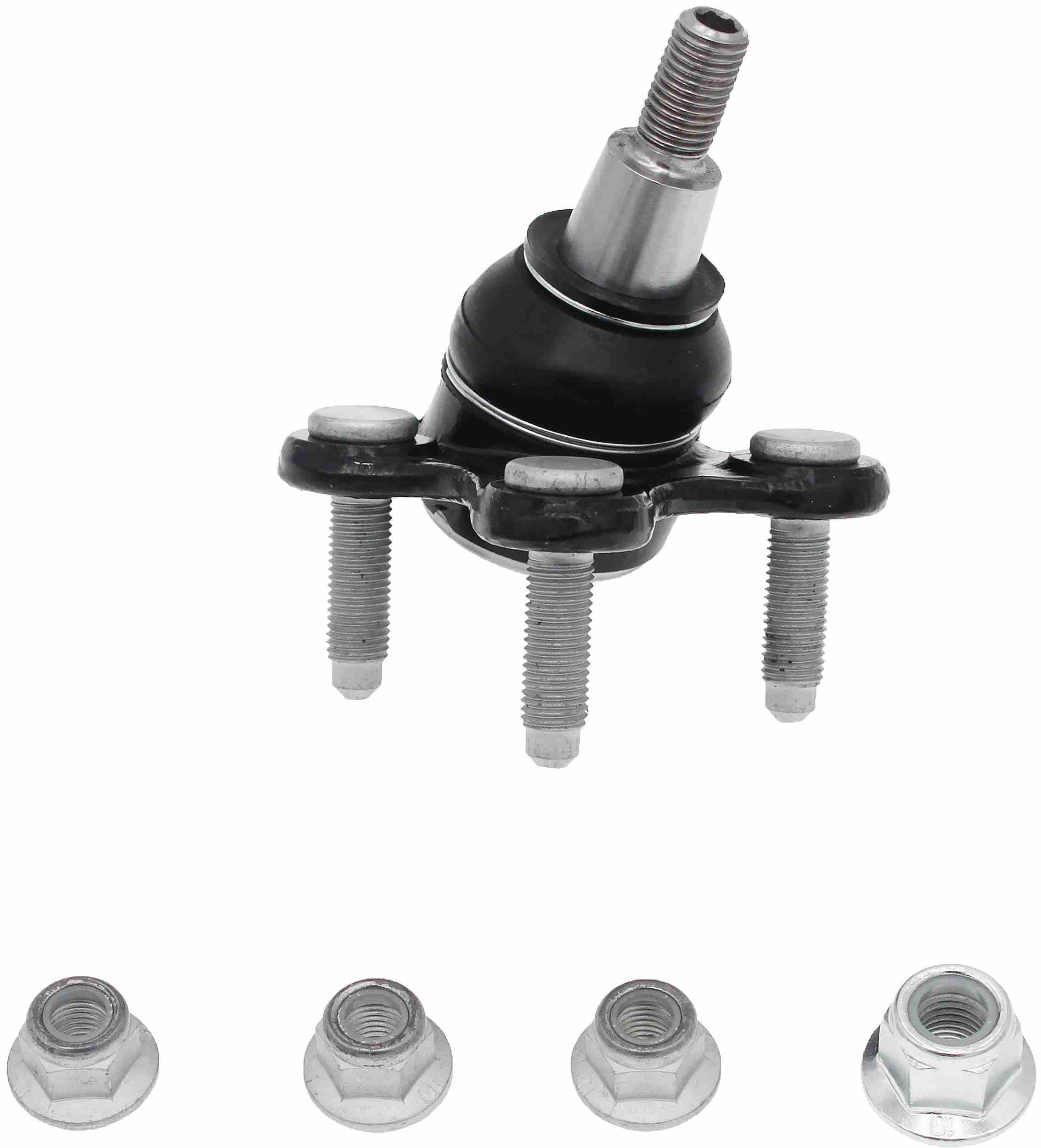 Dorman - Premium SUSPENSION BALL JOINT BJ44084PR