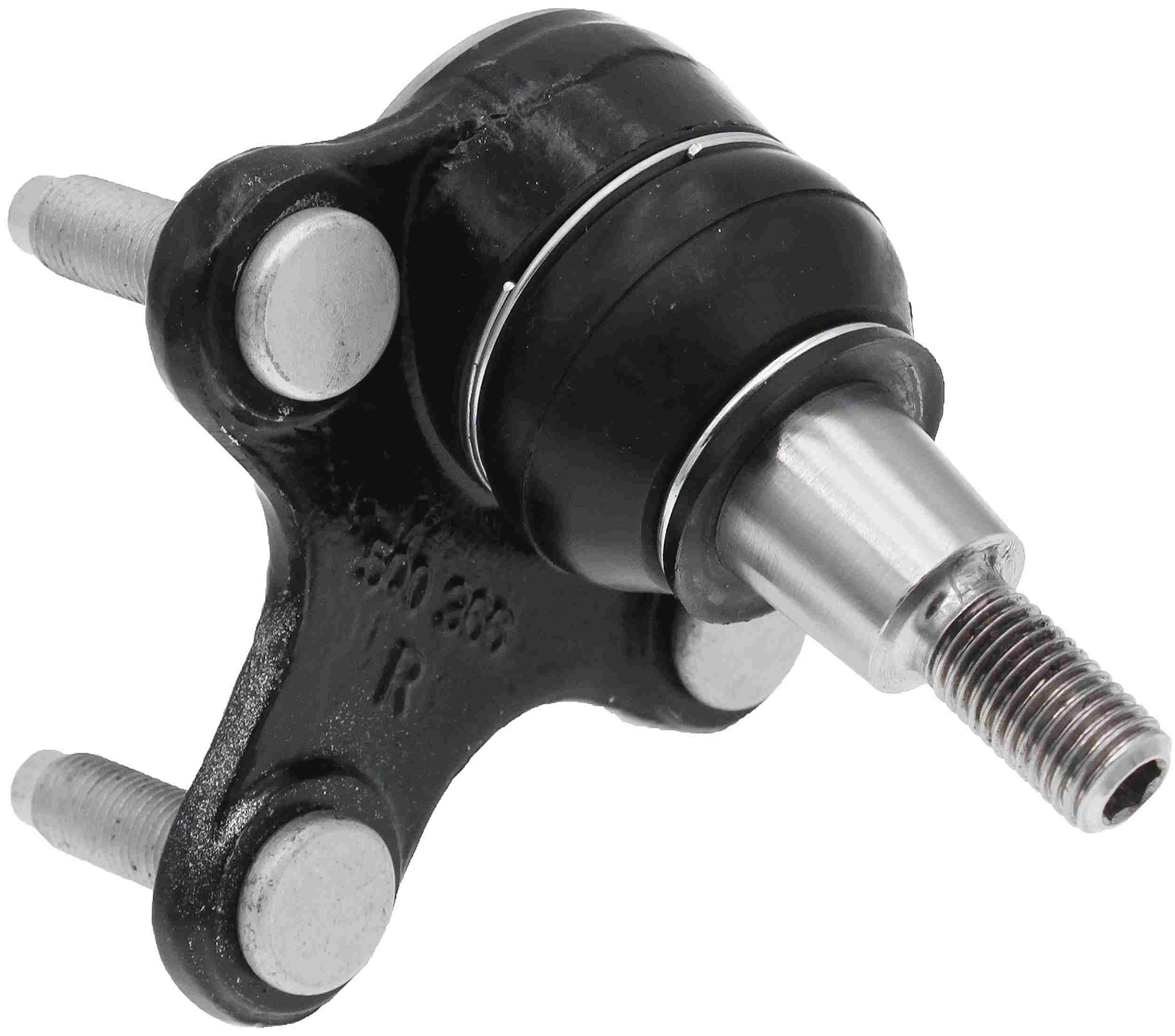 Dorman - Premium SUSPENSION BALL JOINT BJ44084PR