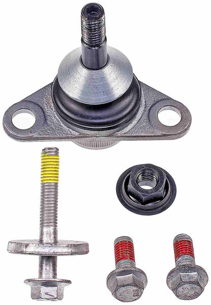 Dorman Premium Suspension Ball Joint Extended Life with WeatherShield coating for 2006-99 Volvo S80, 2007-01 Volvo S60, 2007-01 Volvo V70, 2007-03 Volvo XC70 BJ45095XL