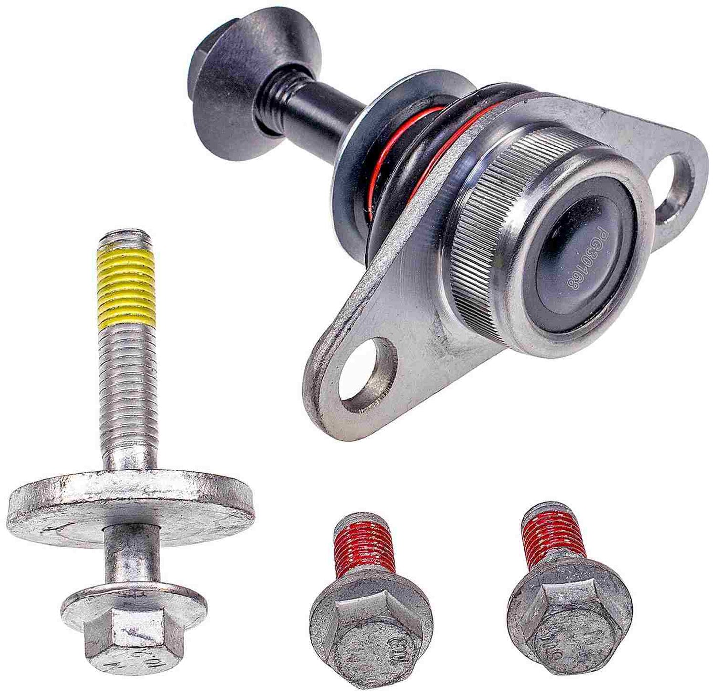 Dorman Premium Suspension Ball Joint Extended Life with WeatherShield coating for 2006-99 Volvo S80, 2007-01 Volvo S60, 2007-01 Volvo V70, 2007-03 Volvo XC70 BJ45095XL