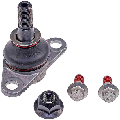 Dorman - Premium Suspension Ball Joint with WeatherShield coating for 2009-07 Volvo S60, 2007 Volvo V70, 2014-03 Volvo XC90