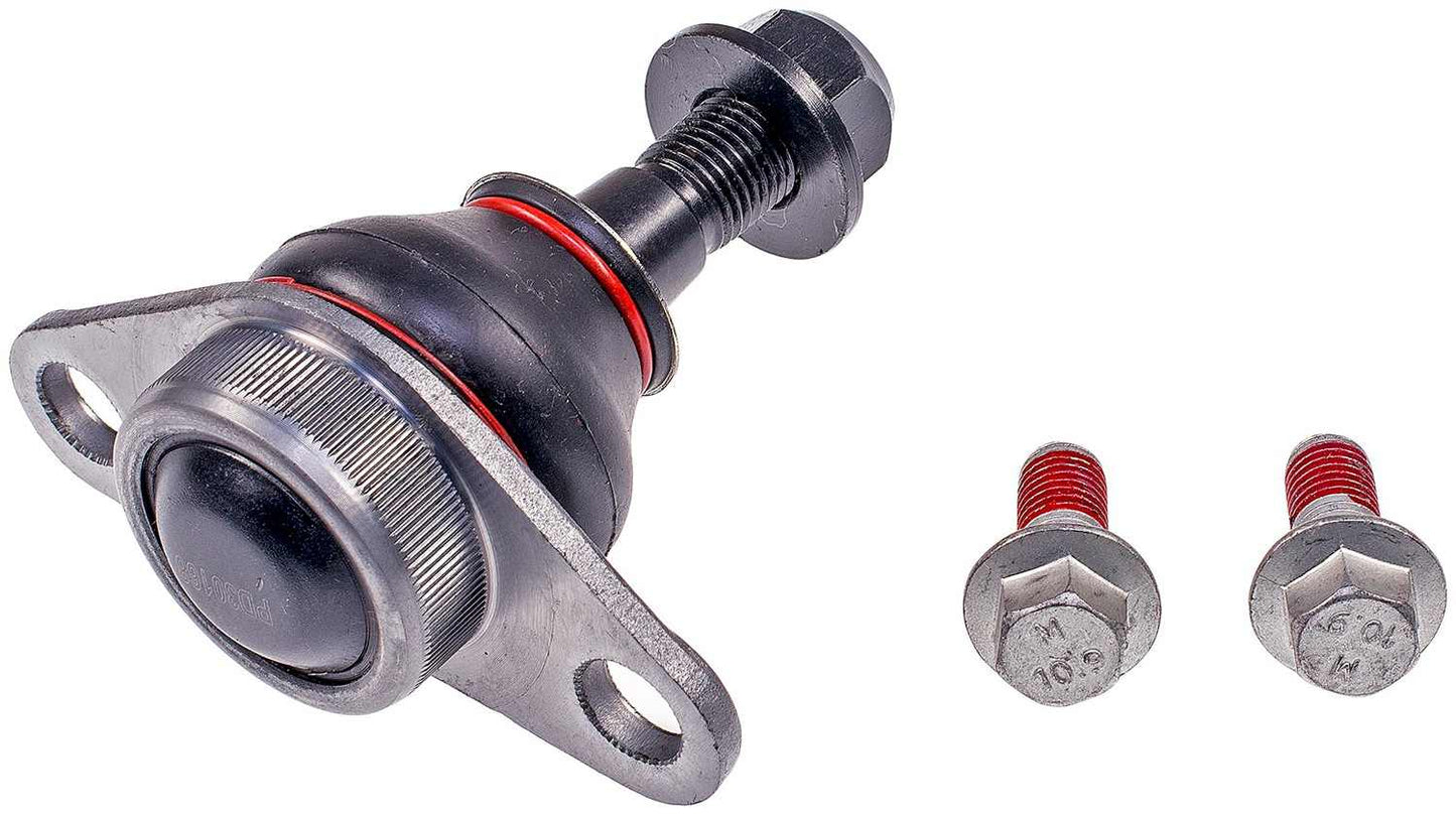 Dorman - Premium Suspension Ball Joint with WeatherShield coating for 2009-07 Volvo S60, 2007 Volvo V70, 2014-03 Volvo XC90