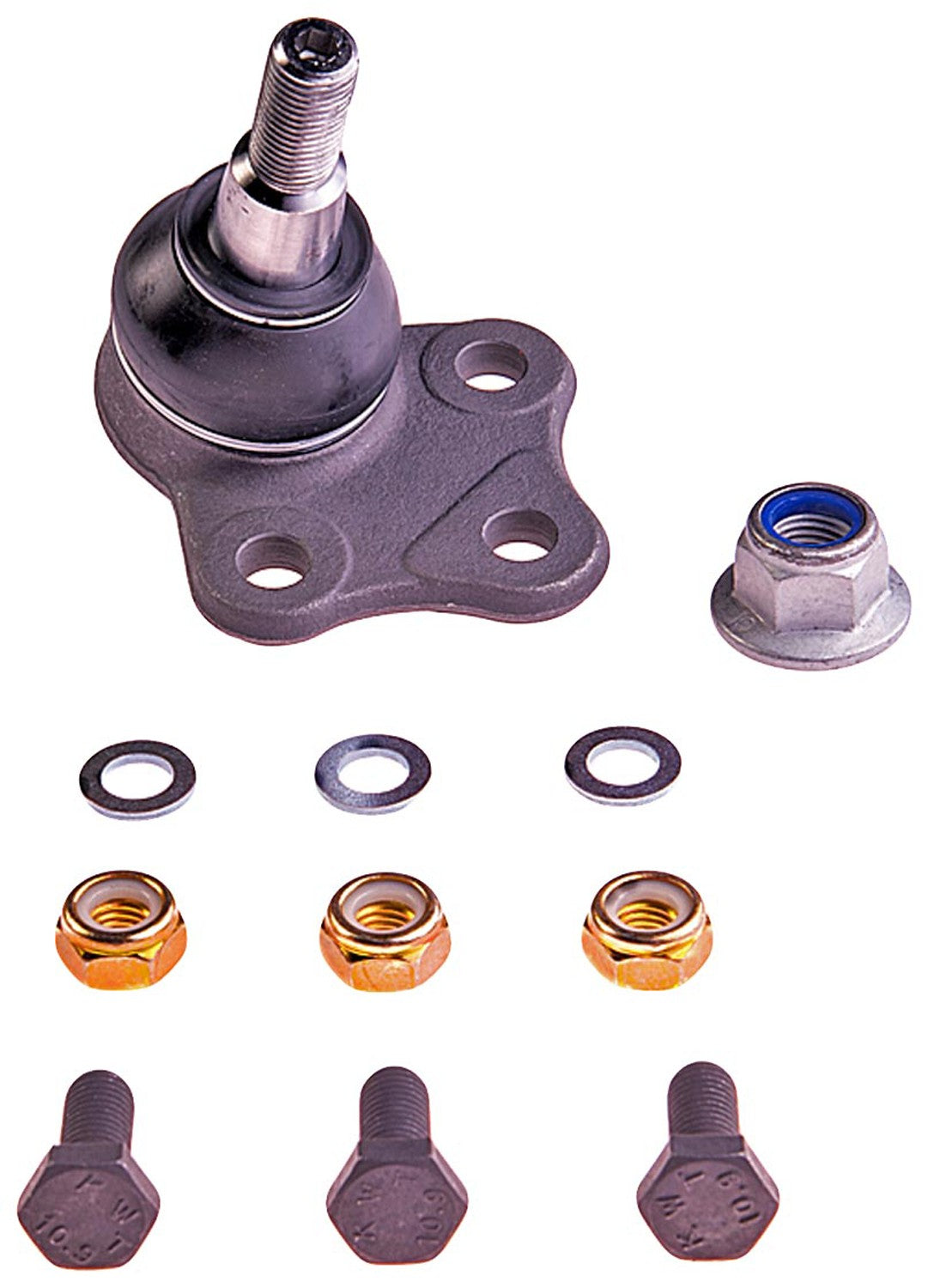 Dorman - Premium SUSPENSION BALL JOINT BJ45215PR