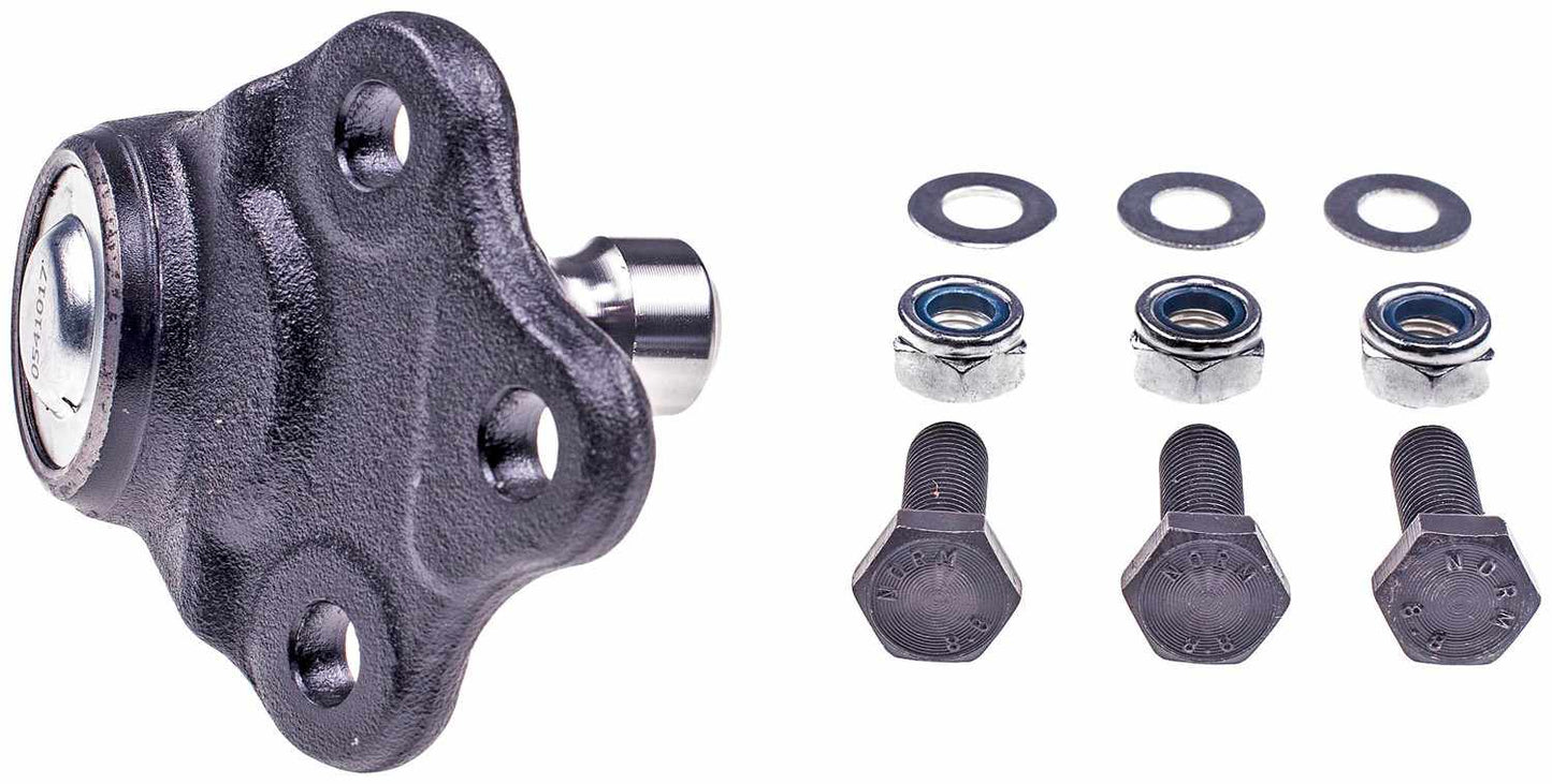 Dorman - Premium SUSPENSION BALL JOINT BJ45255PR