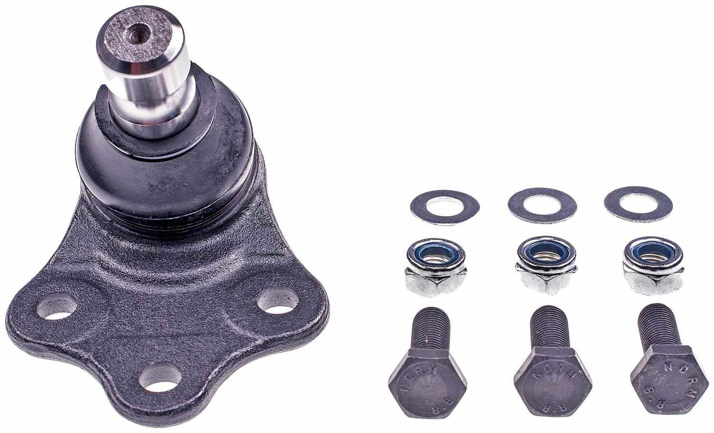 Dorman - Premium SUSPENSION BALL JOINT BJ45255PR