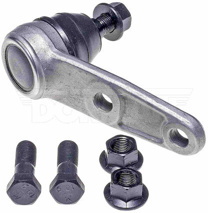 Dorman Premium Suspension Ball Joint Extended Life with Hardened Stud for 2018-04 Chevrolet, 2010-05 Pontiac, 2010-04 Suzuki BJ55005XL