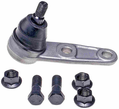 Dorman Premium Suspension Ball Joint Extended Life with Hardened Stud for 2018-04 Chevrolet, 2010-05 Pontiac, 2010-04 Suzuki BJ55005XL