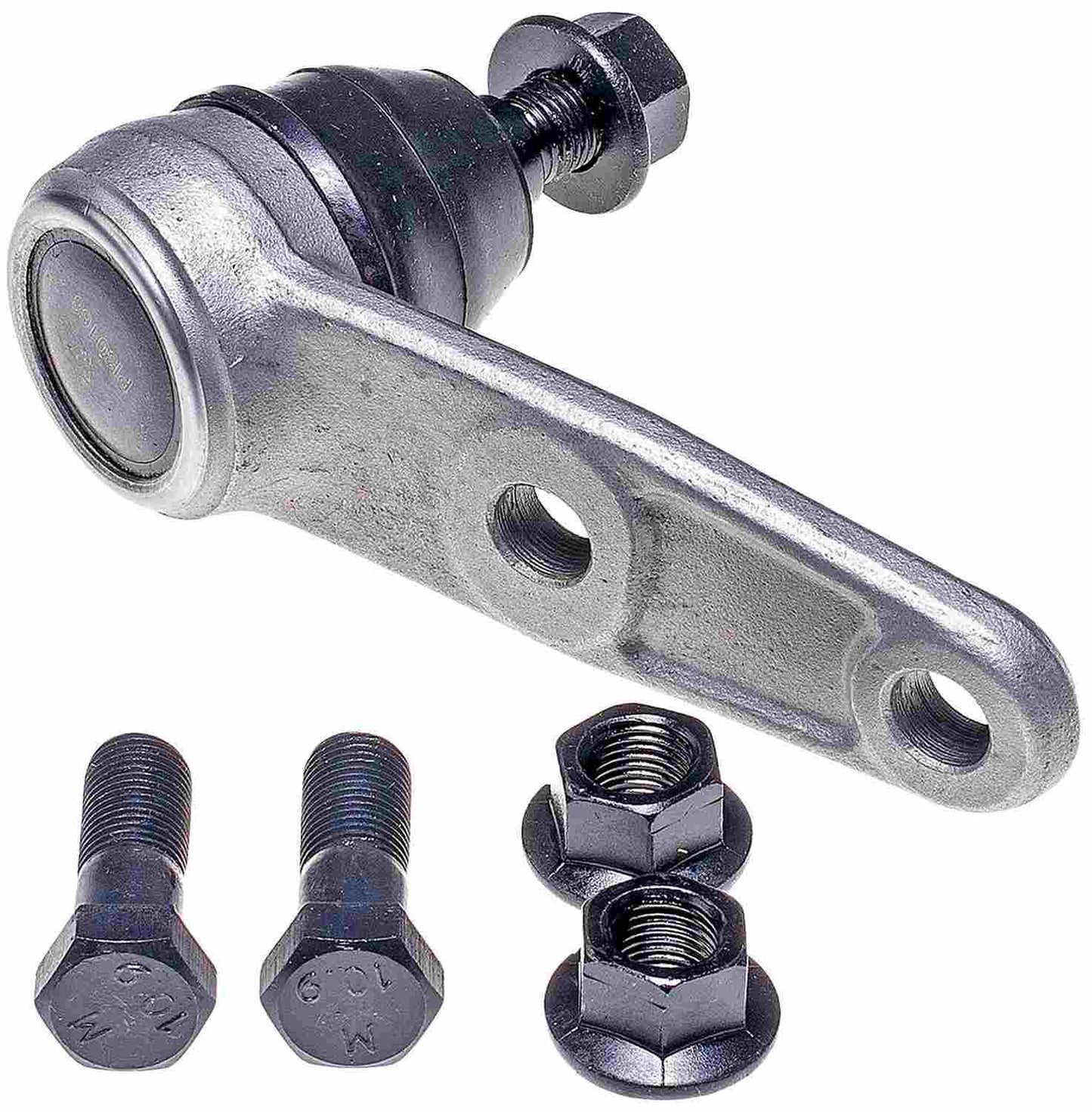 Dorman Premium Suspension Ball Joint Extended Life with Hardened Stud for 2018-04 Chevrolet, 2010-05 Pontiac, 2010-04 Suzuki BJ55005XL