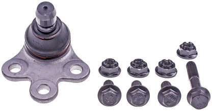 Dorman - Premium Suspension Ball Joint Extended Life with WeatherShield for 2022-13 Buick Encore 2020-12 Chevrolet Sonic 2022-13 Chevrolet Trax BJ55095XL