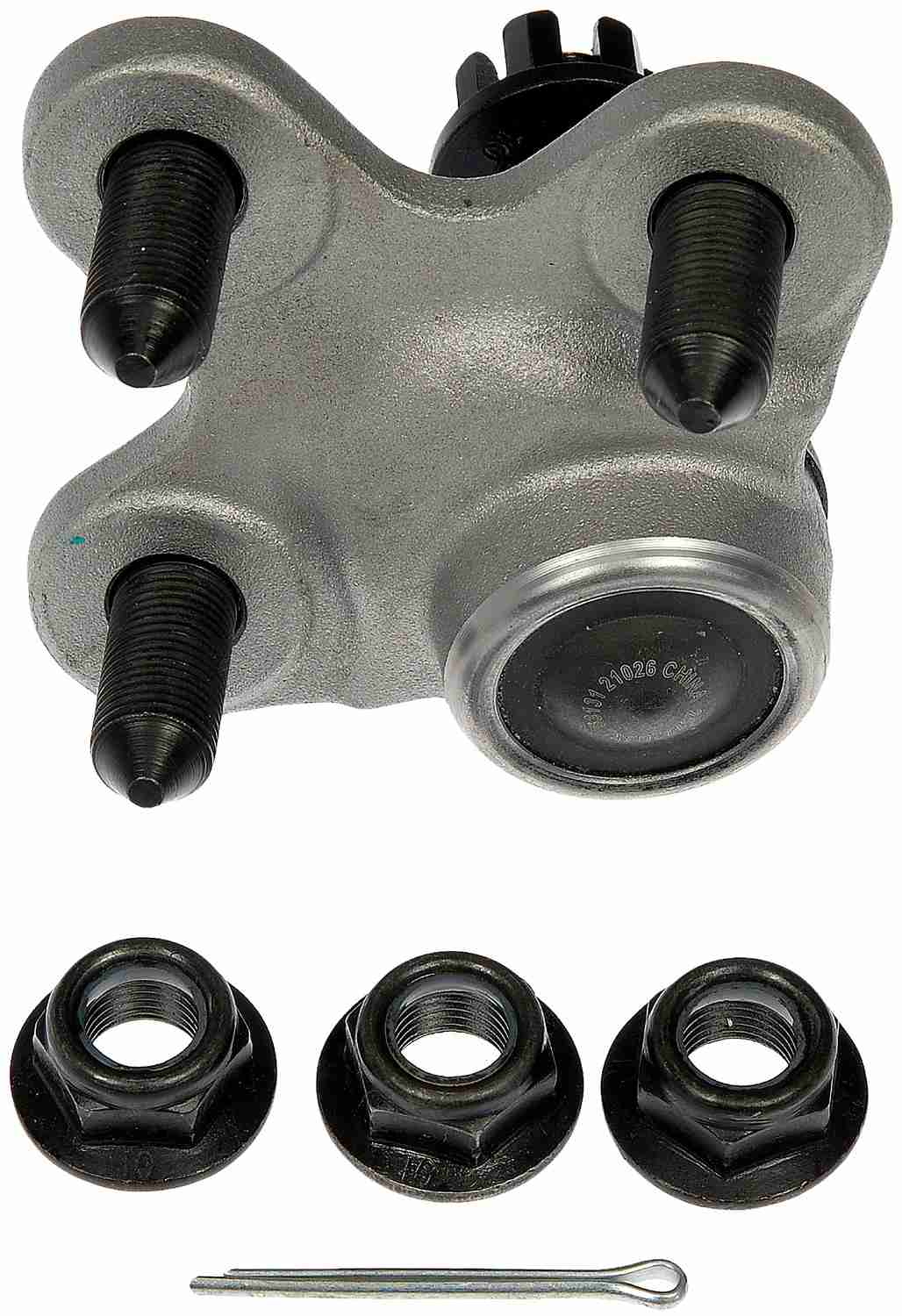 Dorman - Premium SUSPENSION BALL JOINT BJ58025XL