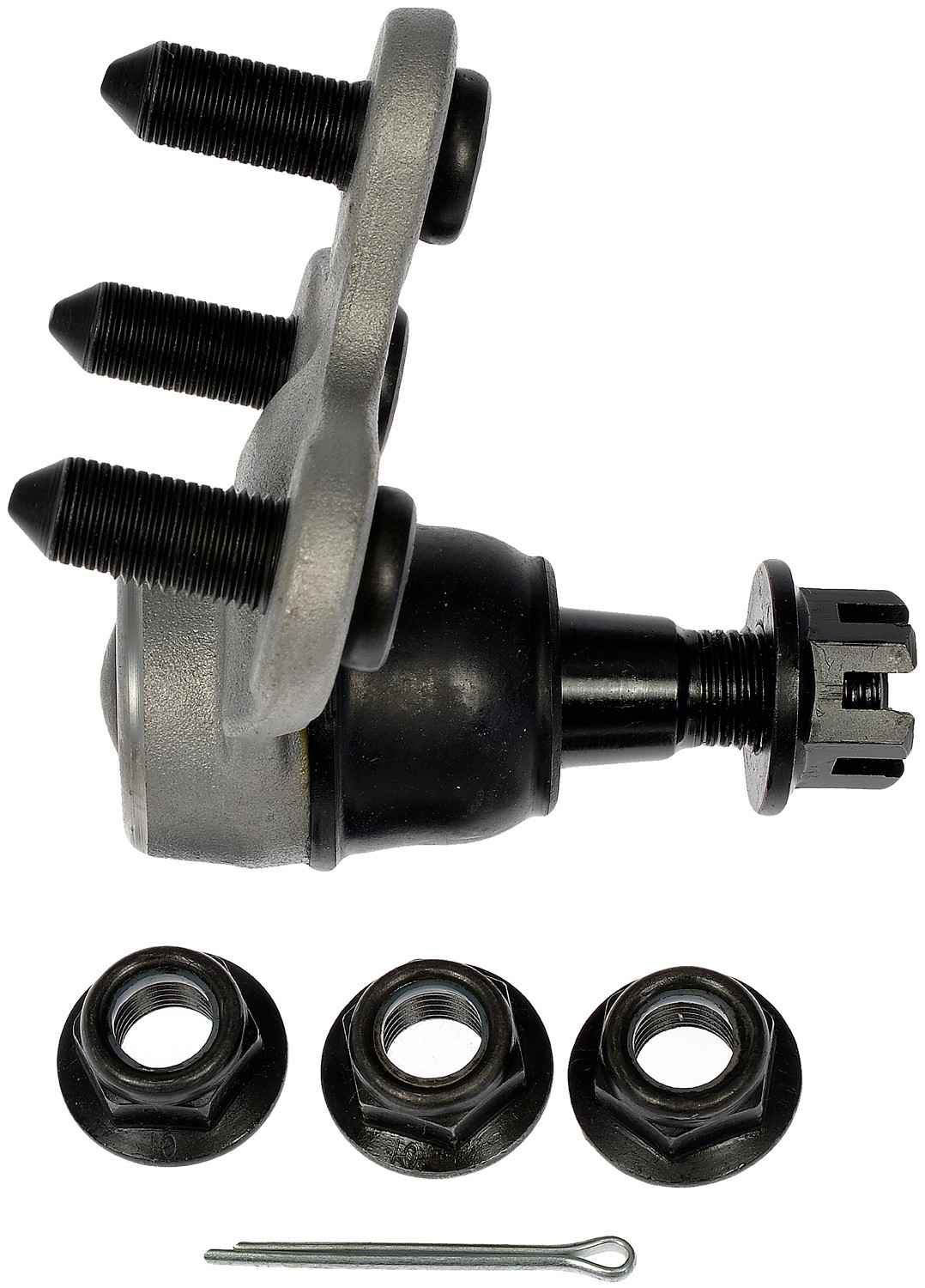 Dorman - Premium SUSPENSION BALL JOINT BJ58025XL