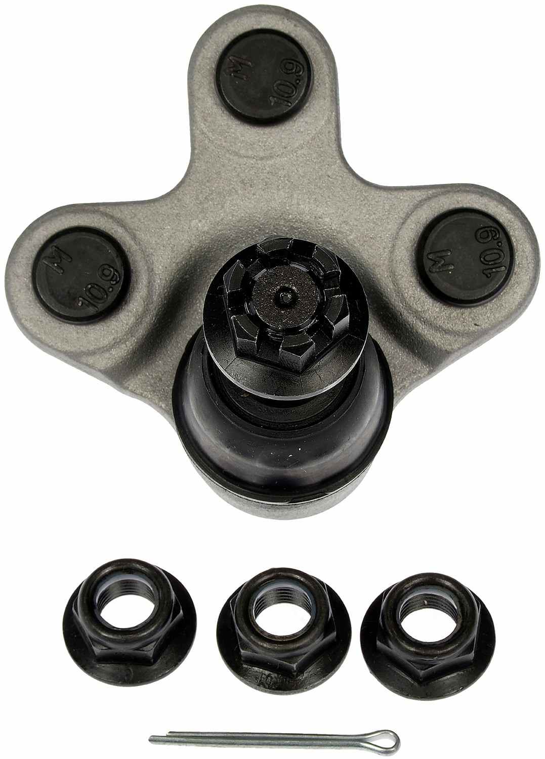 Dorman - Premium SUSPENSION BALL JOINT BJ58025XL