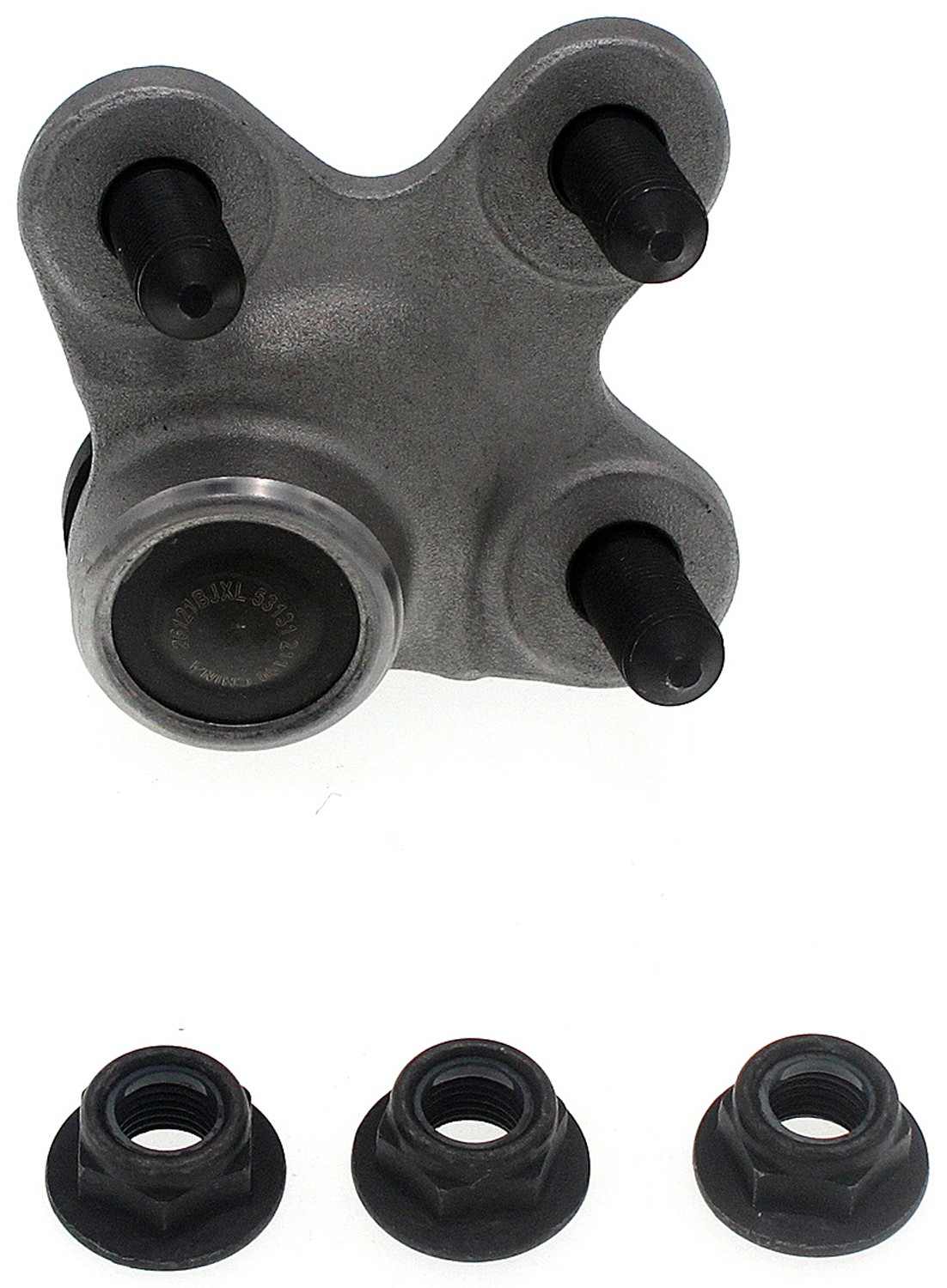 Dorman - Premium SUSPENSION BALL JOINT BJ58035XL