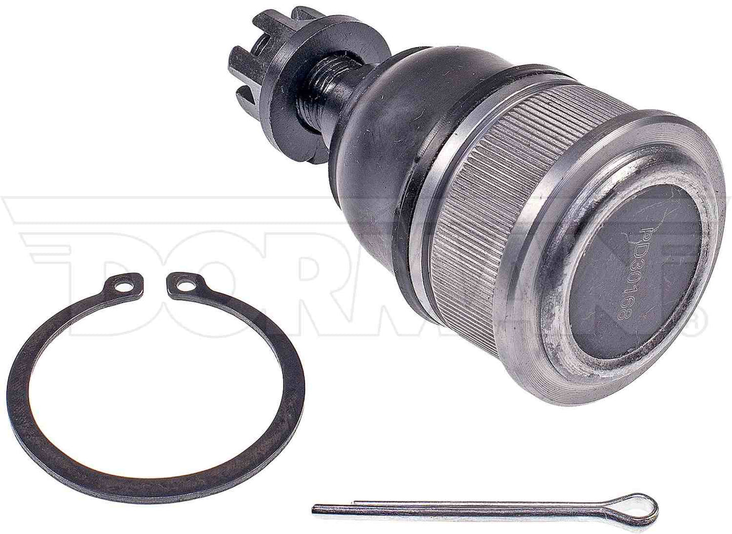 Dorman - Premium Suspension Ball Joint Extended Life with WeatherShield for 2006-2012 Honda CR-V BJ59005XL