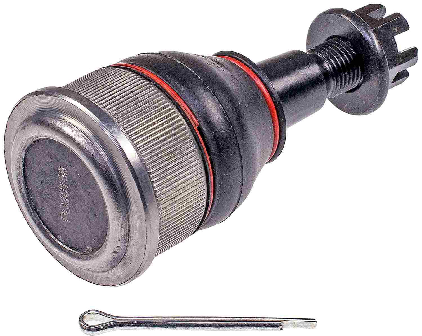 Dorman - Premium Suspension Ball Joint Extended Life with WeatherShield coating for 1999-2004 Honda Odyssey BJ59015XL